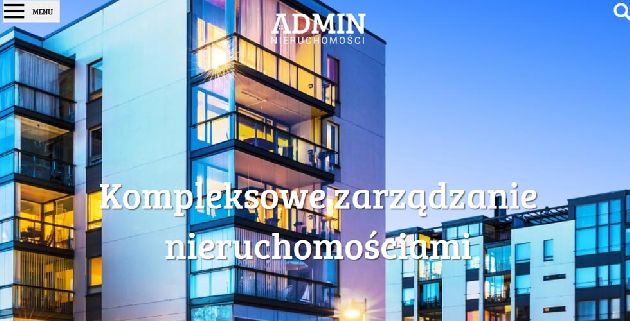Biuro Admin S.C. - biuroadmin.com